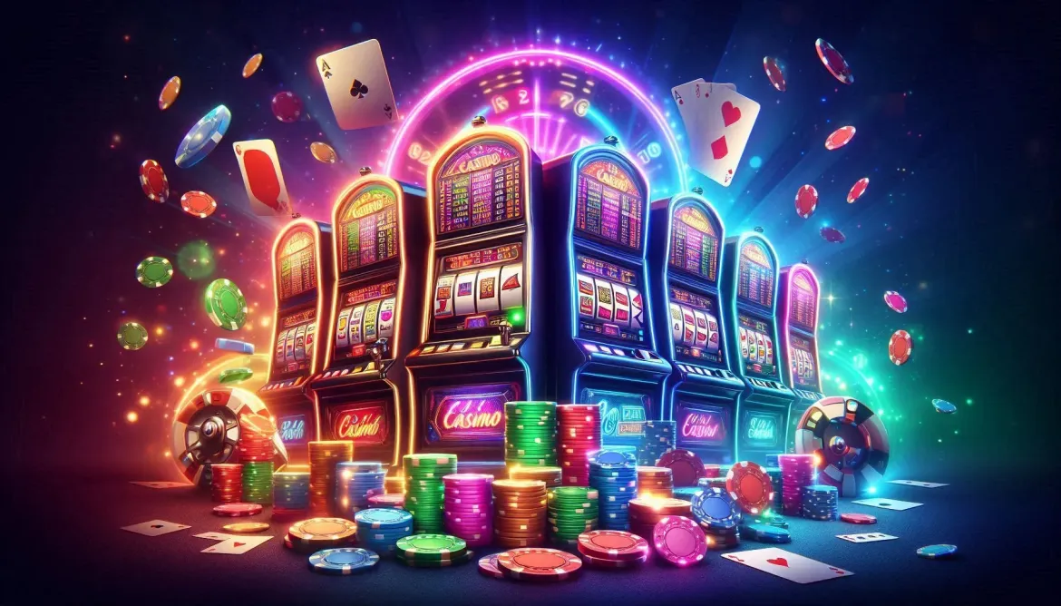 FieryPlay Casino